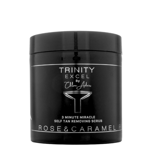 Trinity Excel Tan Remover By Chloe Adair (440ml)